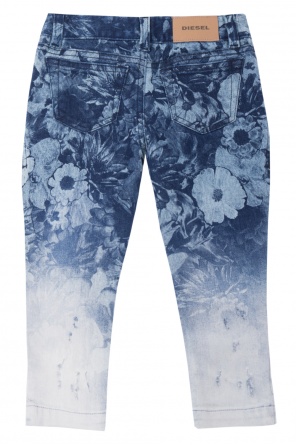 ‘pugee-j-n’ super skinny jeans, zdjęcie 2 ‘pugee-j-n’ super skinny jeans od Diesel